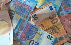 Haushaltsgesetz 2025