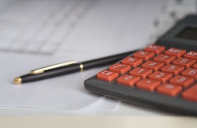 Haushaltsgesetz 2026