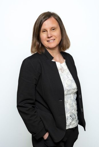 Marlene Enderle