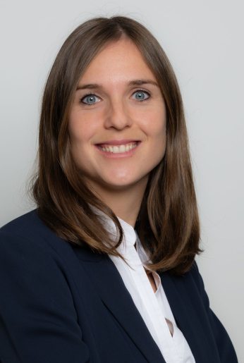 Melanie Federspieler